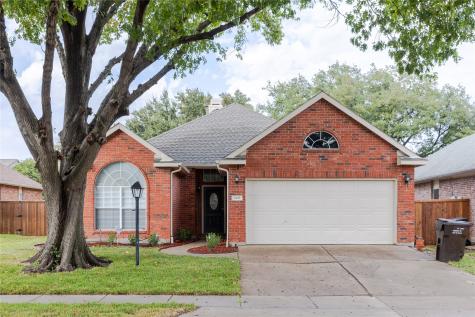 2237 Chasefield Drive Plano TX 75023