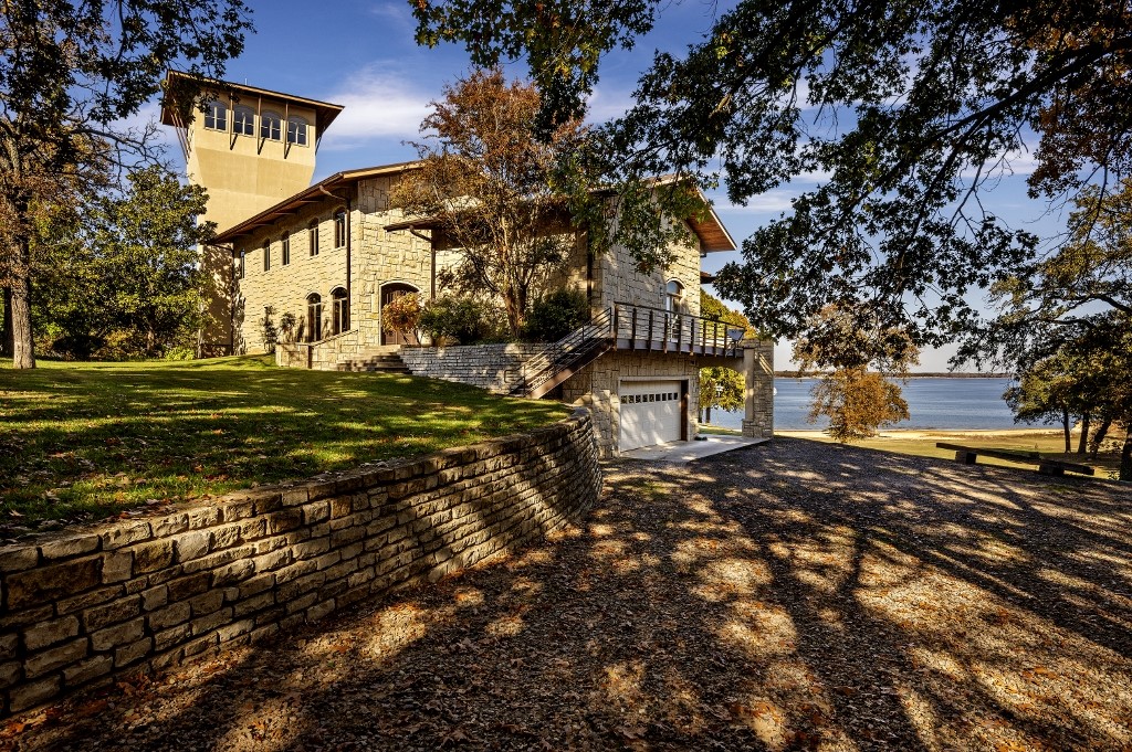 5094 Tower Drive Kingston OK 73439