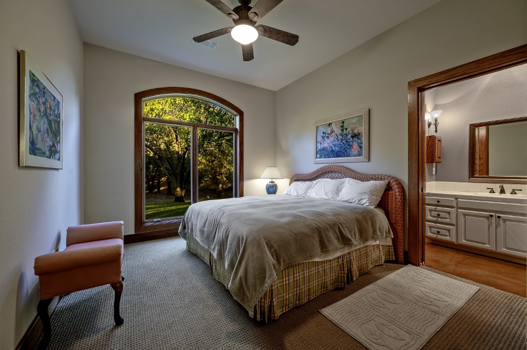 5094 Tower Drive Kingston OK 73439