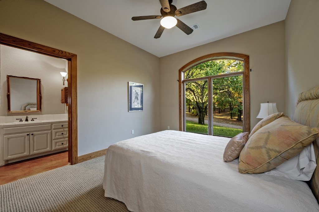 5094 Tower Drive Kingston OK 73439