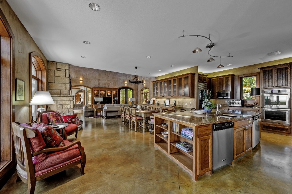 5094 Tower Drive Kingston OK 73439