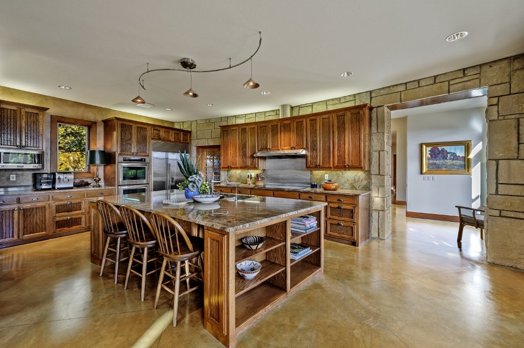 5094 Tower Drive Kingston OK 73439