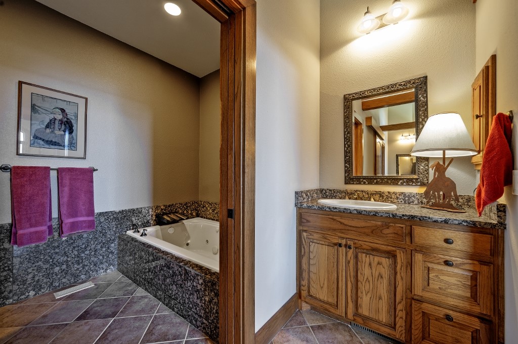 5094 Tower Drive Kingston OK 73439