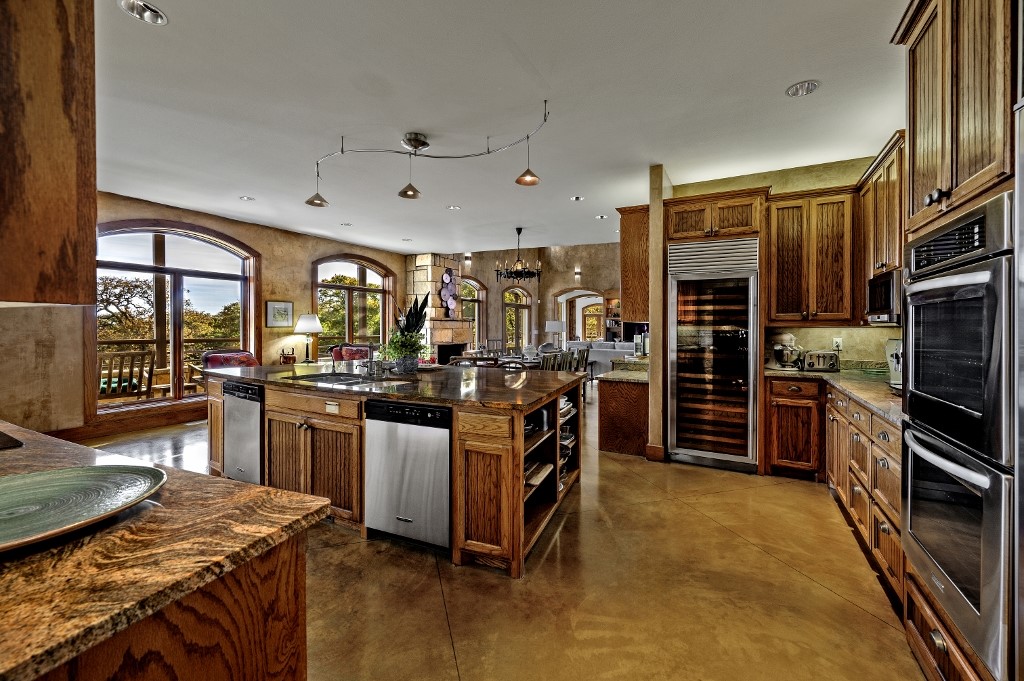 5094 Tower Drive Kingston OK 73439