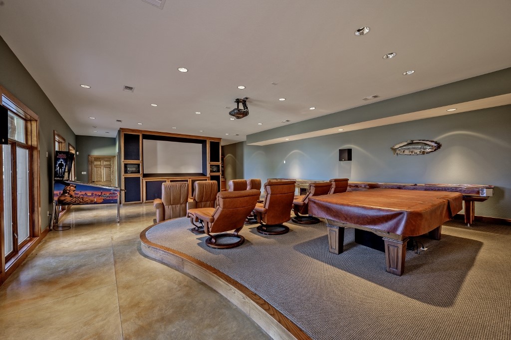 5094 Tower Drive Kingston OK 73439