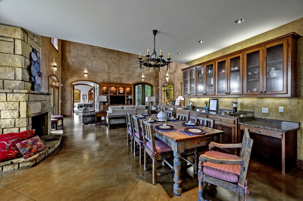 5094 Tower Drive Kingston OK 73439