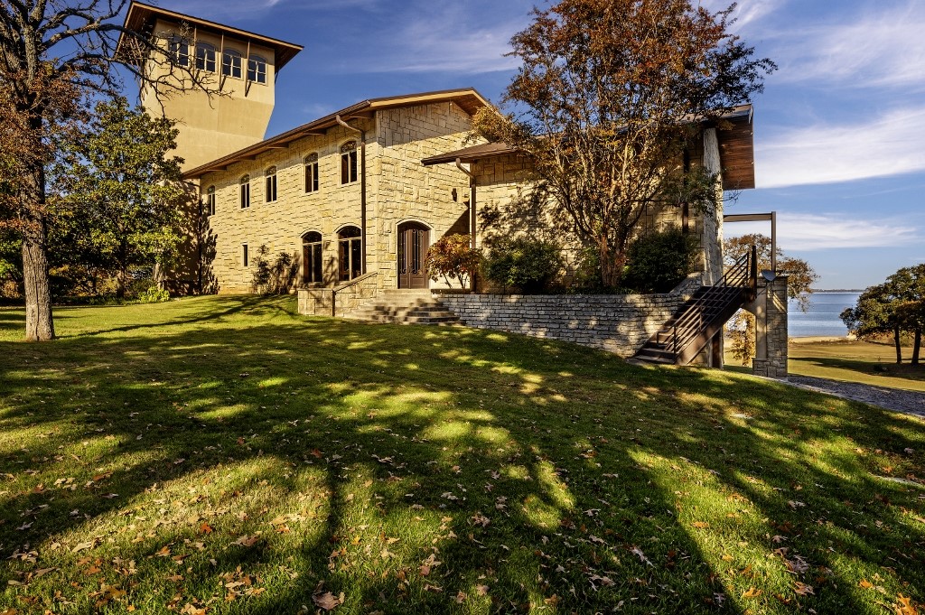 5094 Tower Drive Kingston OK 73439