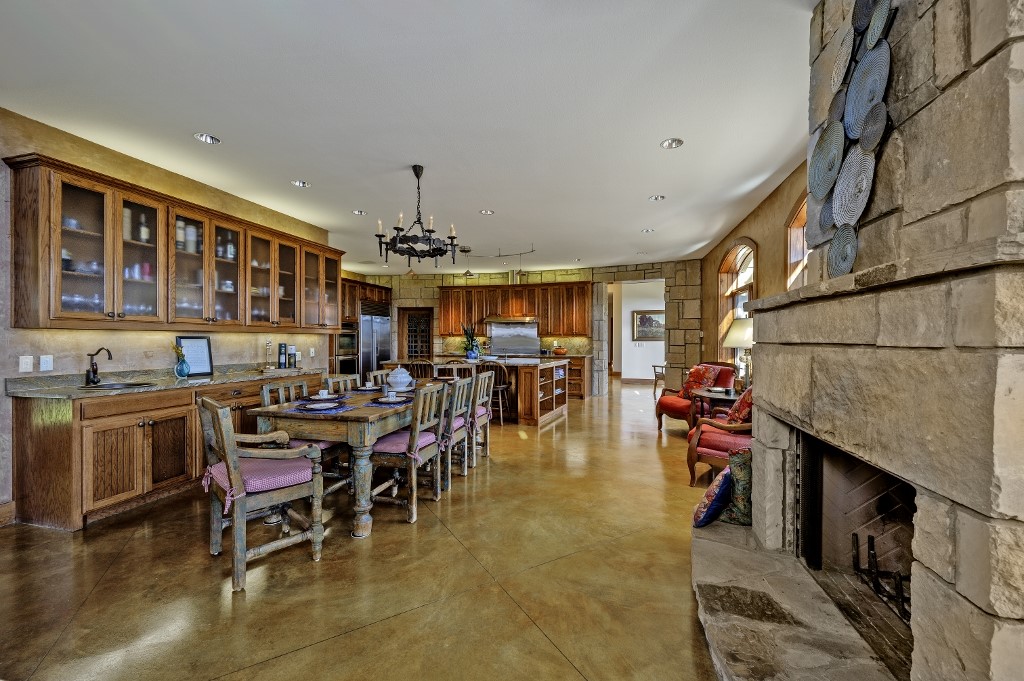 5094 Tower Drive Kingston OK 73439