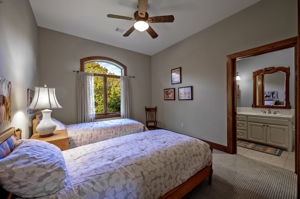 5094 Tower Drive Kingston OK 73439