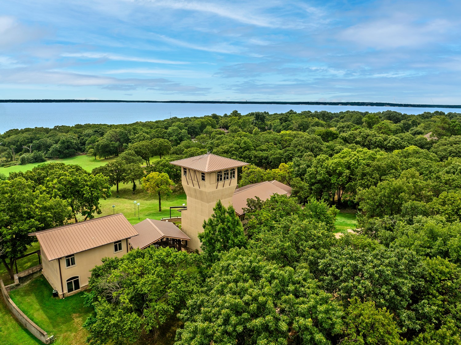 5094 Tower Drive Kingston OK 73439