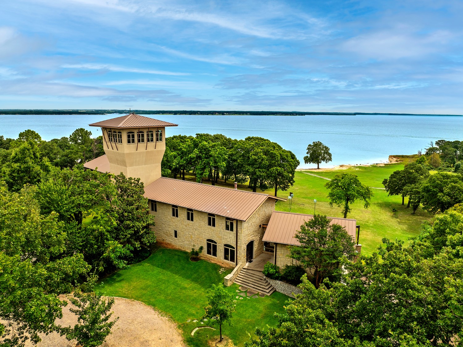 5094 Tower Drive Kingston OK 73439