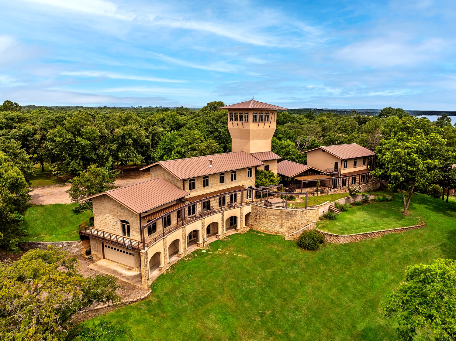 5094 Tower Drive Kingston OK 73439