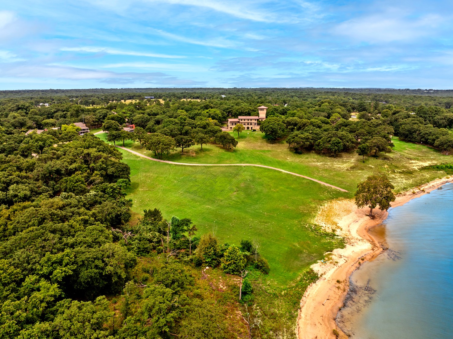 5094 Tower Drive Kingston OK 73439