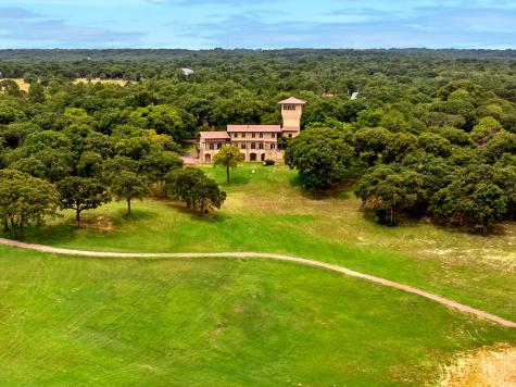 5094 Tower Drive Kingston OK 73439