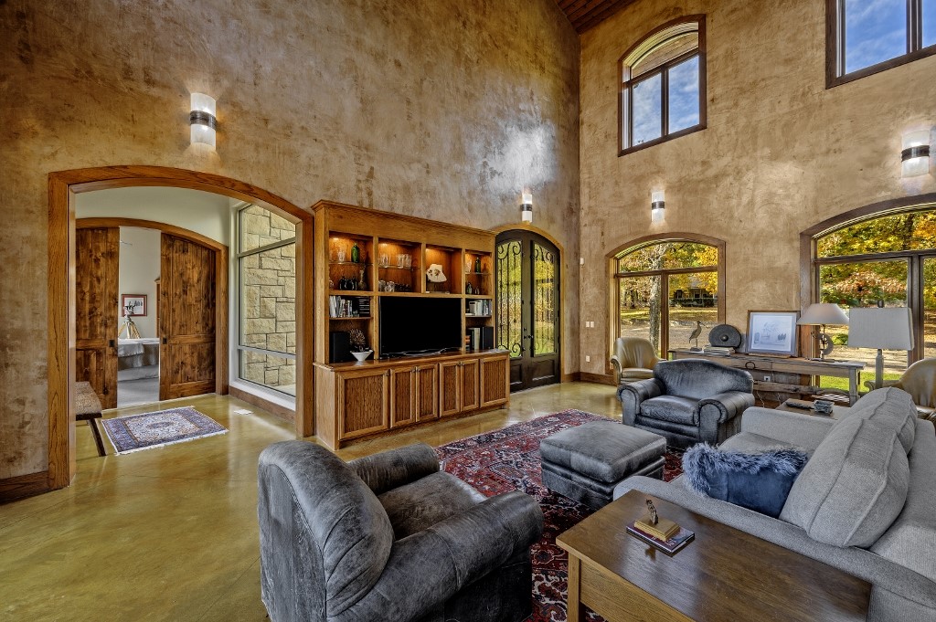 5094 Tower Drive Kingston OK 73439