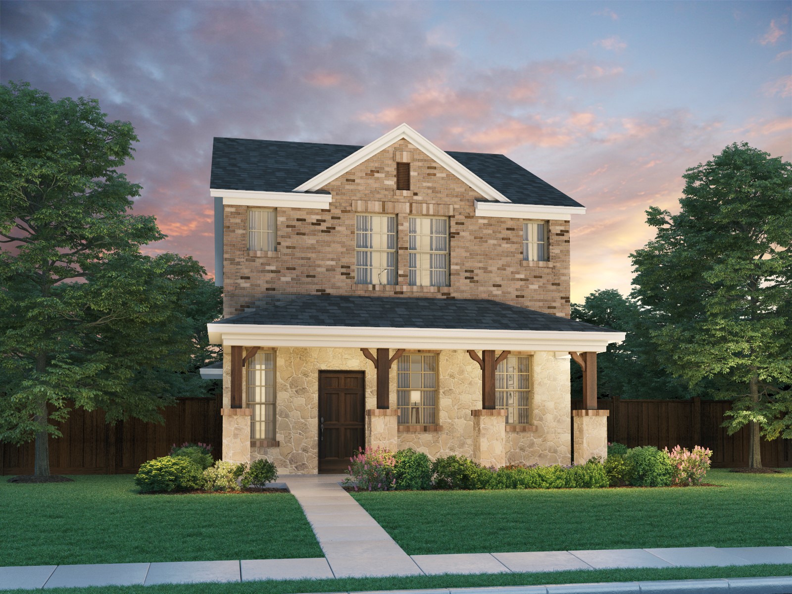 2757 Kobuk Drive Corinth TX 76210
