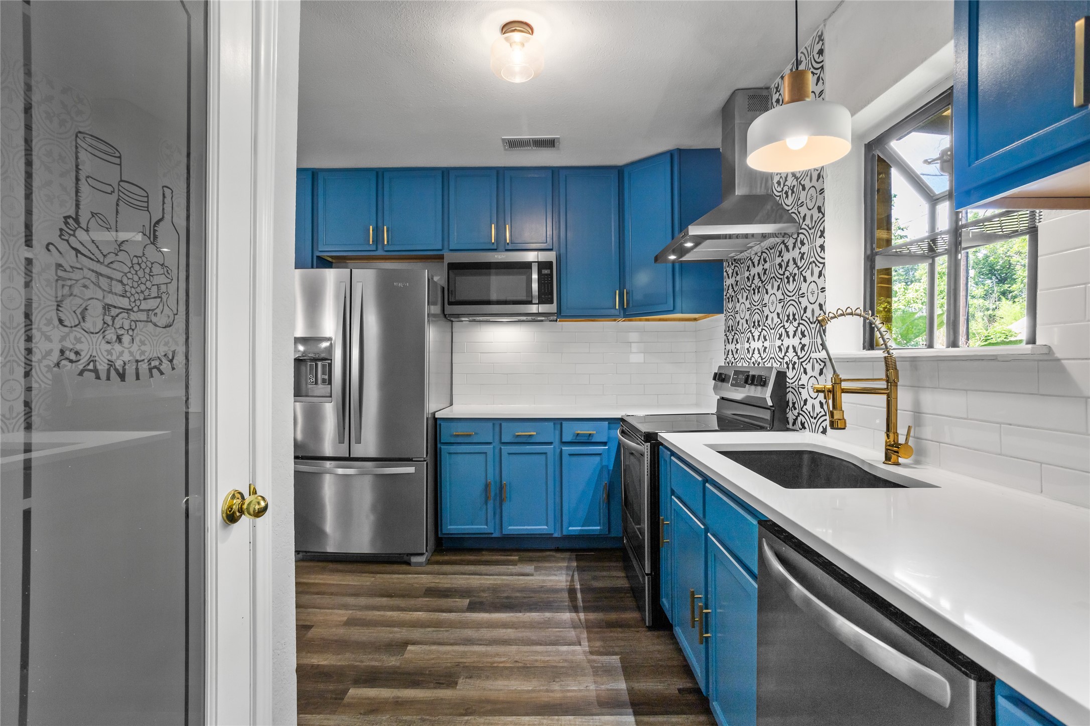 4040 Carolyn Road Fort Worth TX 76109