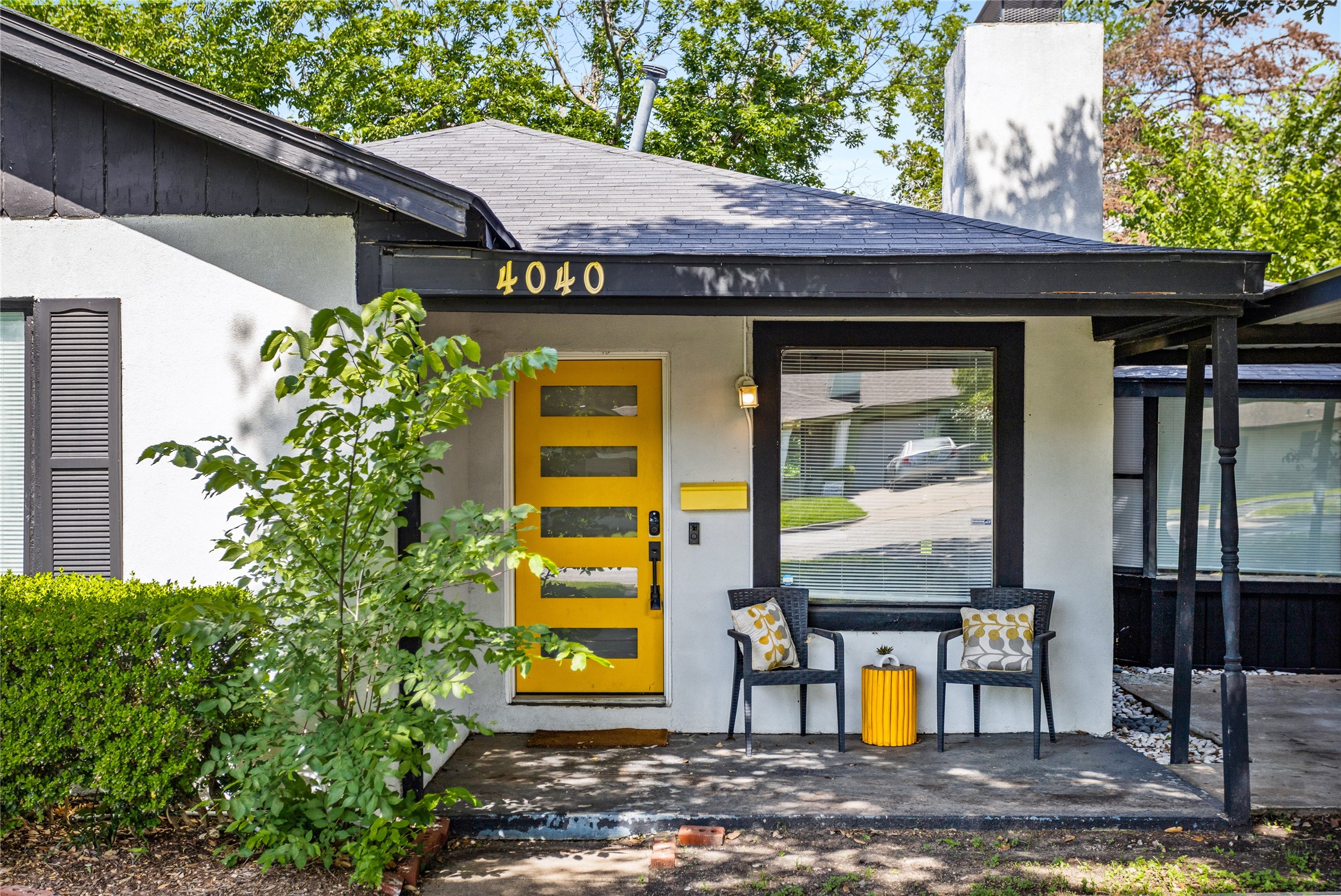 4040 Carolyn Road Fort Worth TX 76109