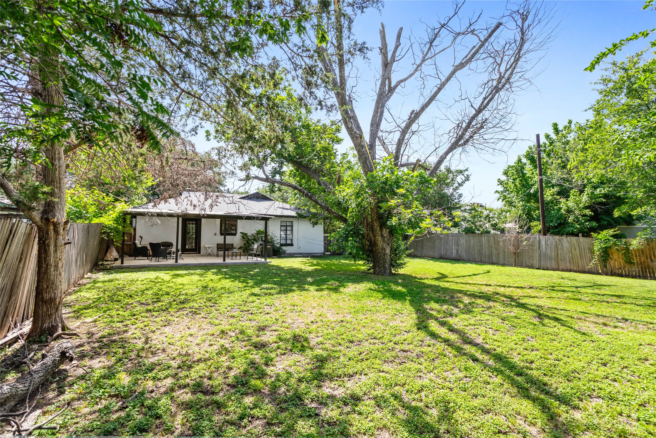 4040 Carolyn Road Fort Worth TX 76109