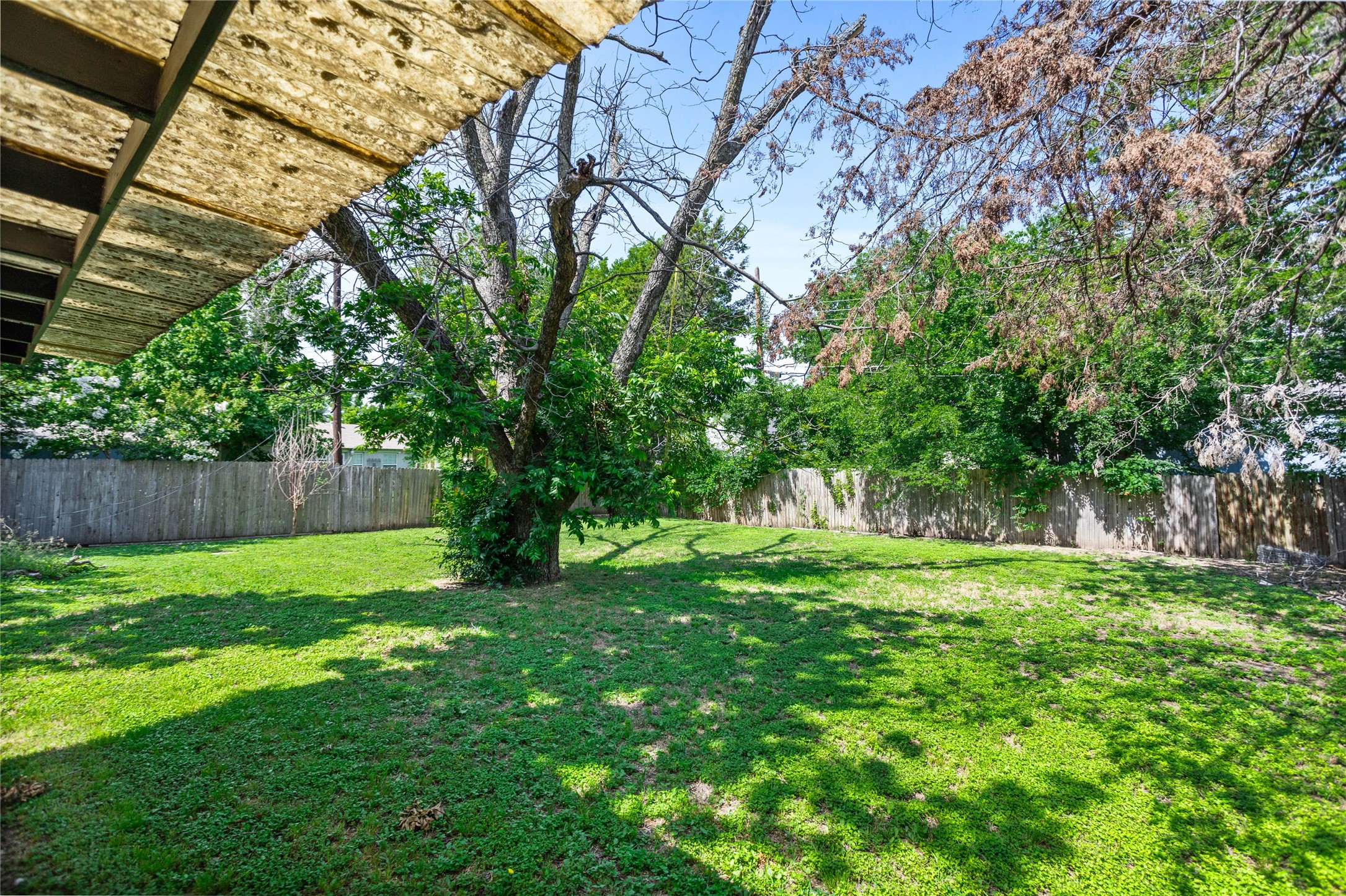 4040 Carolyn Road Fort Worth TX 76109