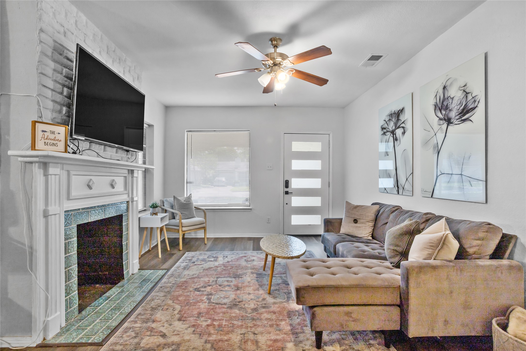 4040 Carolyn Road Fort Worth TX 76109