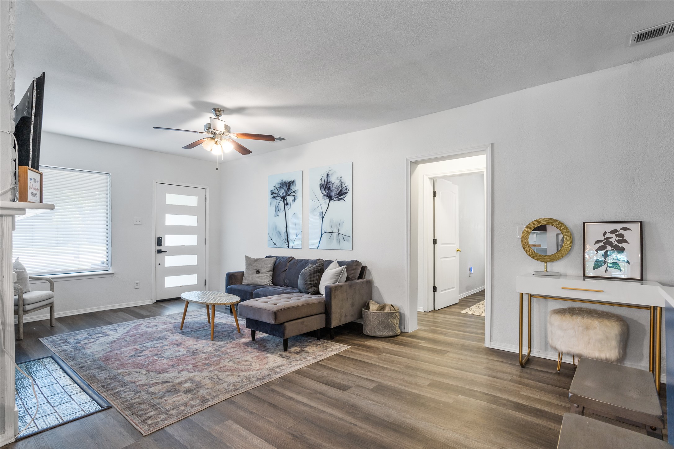 4040 Carolyn Road Fort Worth TX 76109
