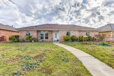 7306 Harvest Hill Drive Rowlett TX 75089