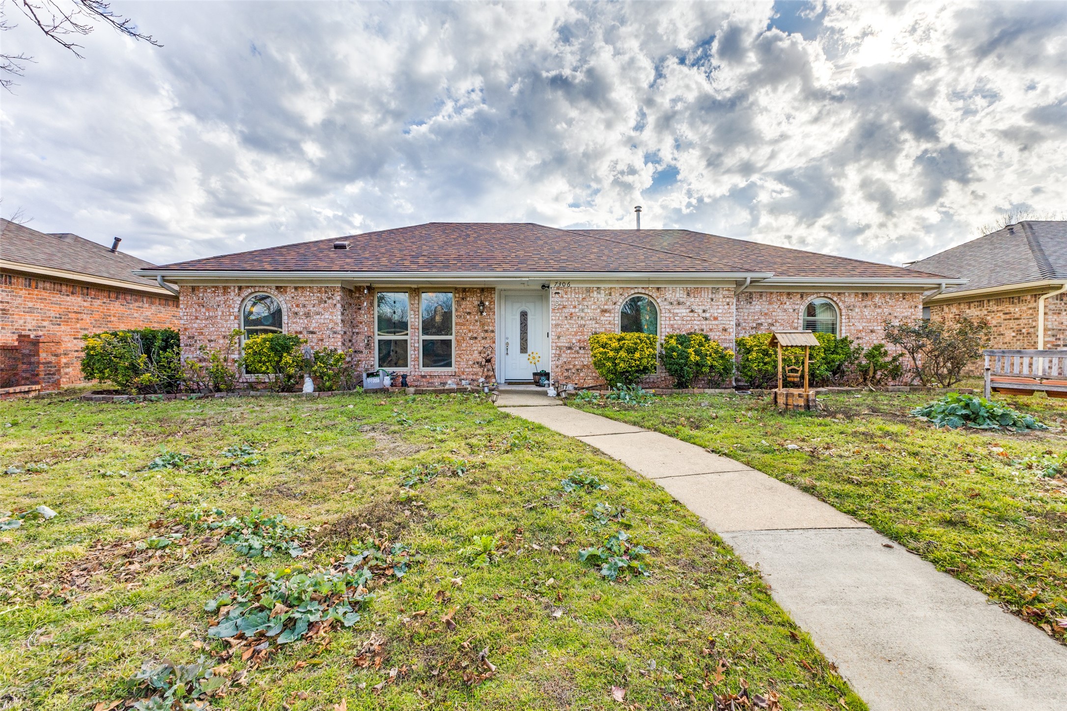 7306 Harvest Hill Drive Rowlett TX 75089