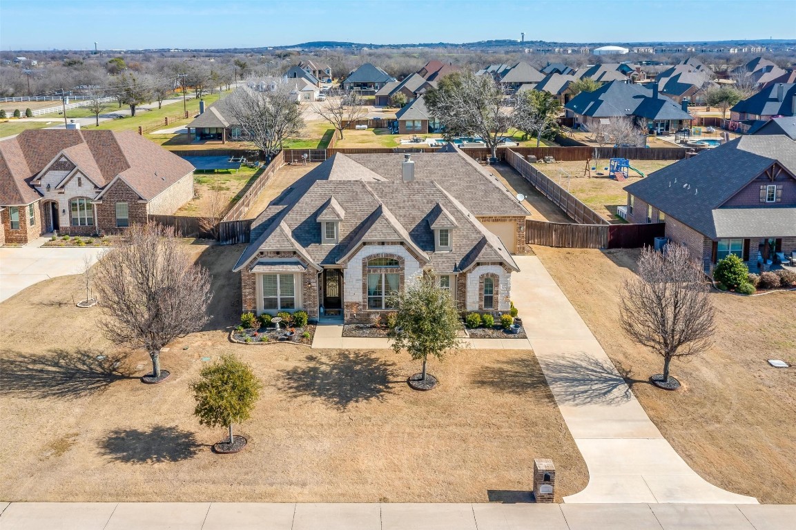 966 Prairie Timber Road Burleson TX 76028