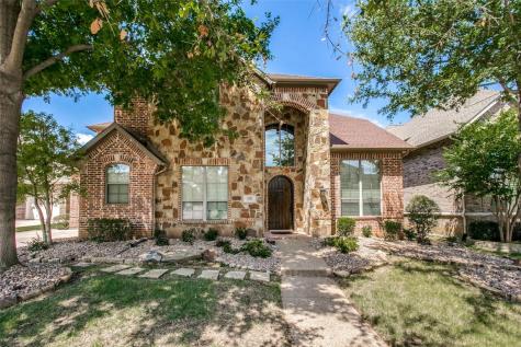 1411 Terrace Drive Lantana TX 76226