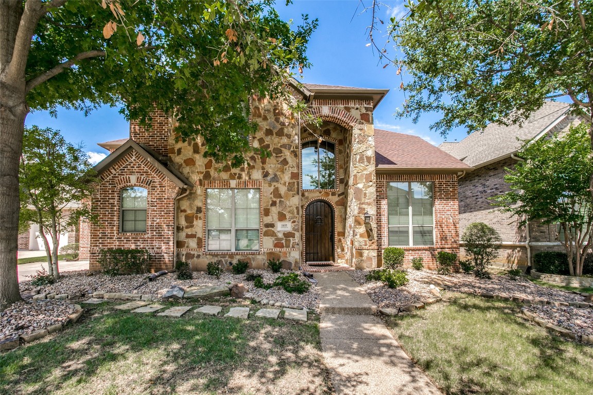 1411 Terrace Drive Lantana TX 76226