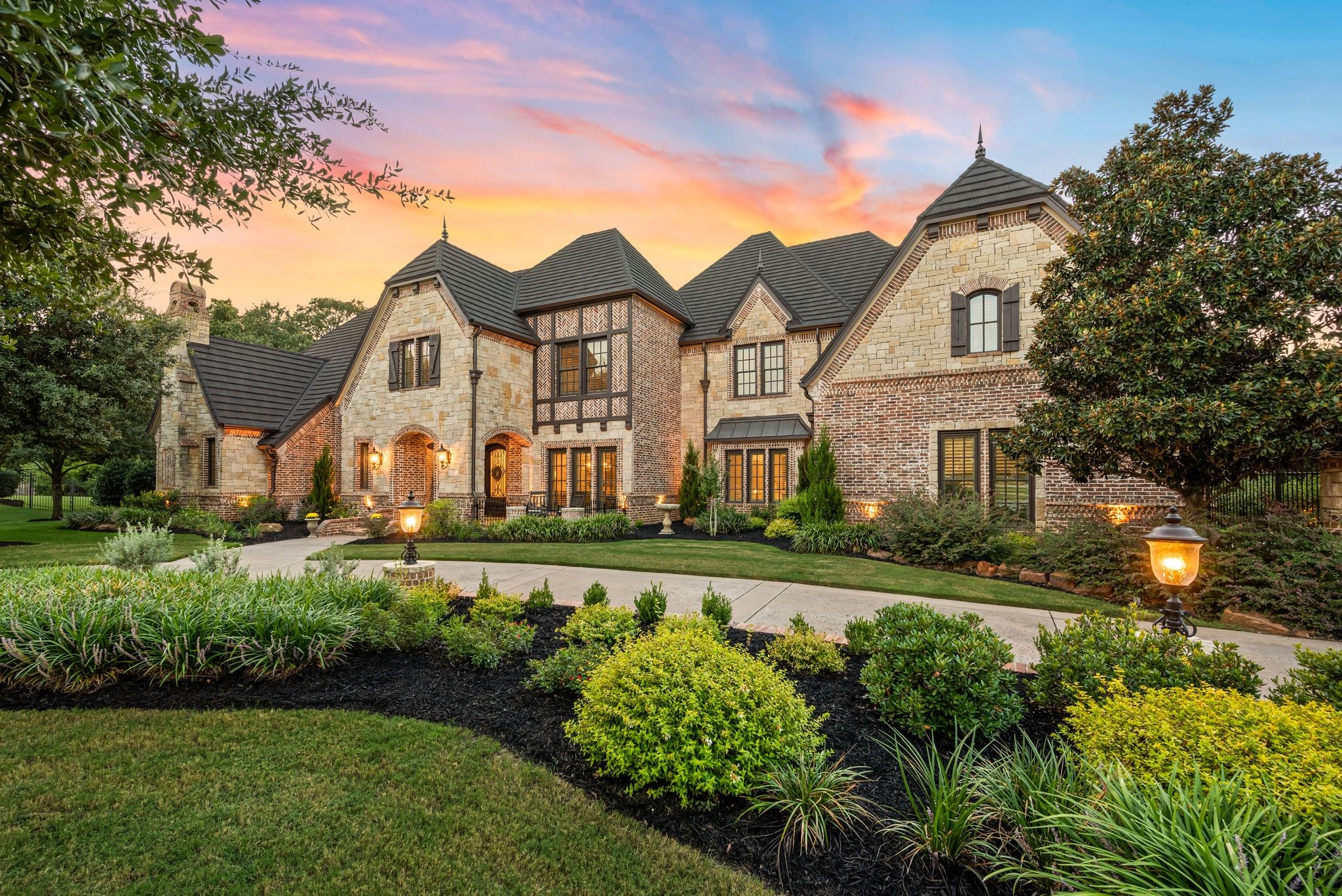 1700 Live Oak Lane Southlake TX 76092
