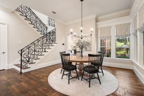 1700 Live Oak Lane Southlake TX 76092
