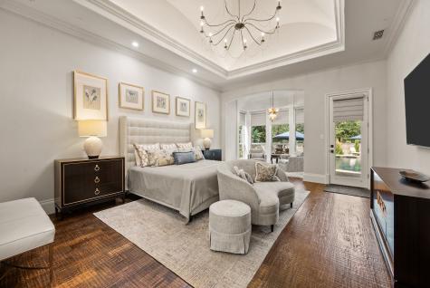 1700 Live Oak Lane Southlake TX 76092