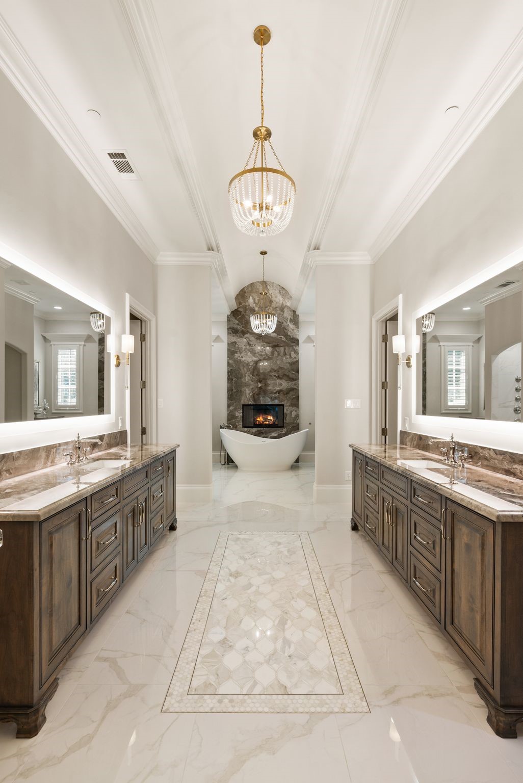 1700 Live Oak Lane Southlake TX 76092