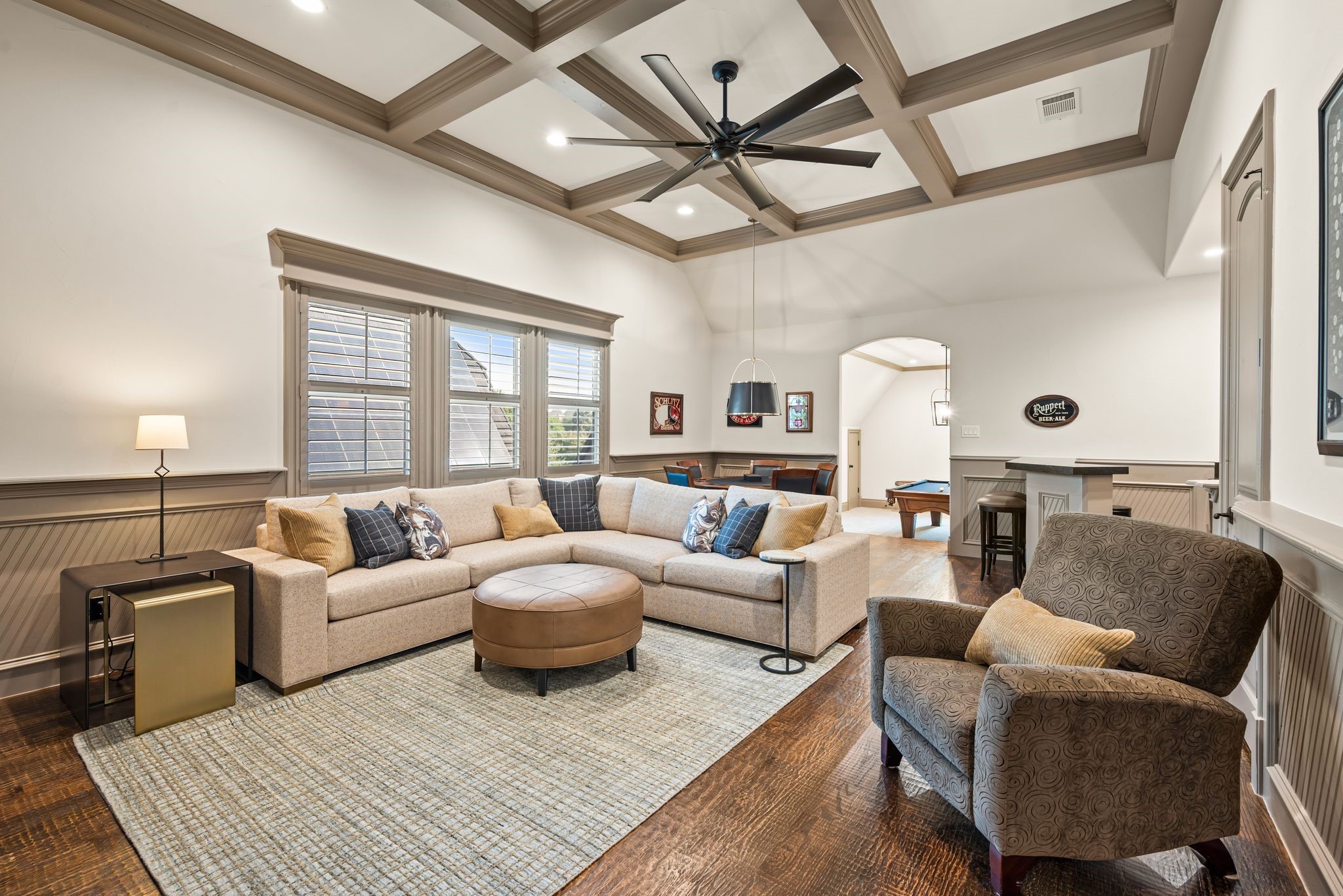 1700 Live Oak Lane Southlake TX 76092