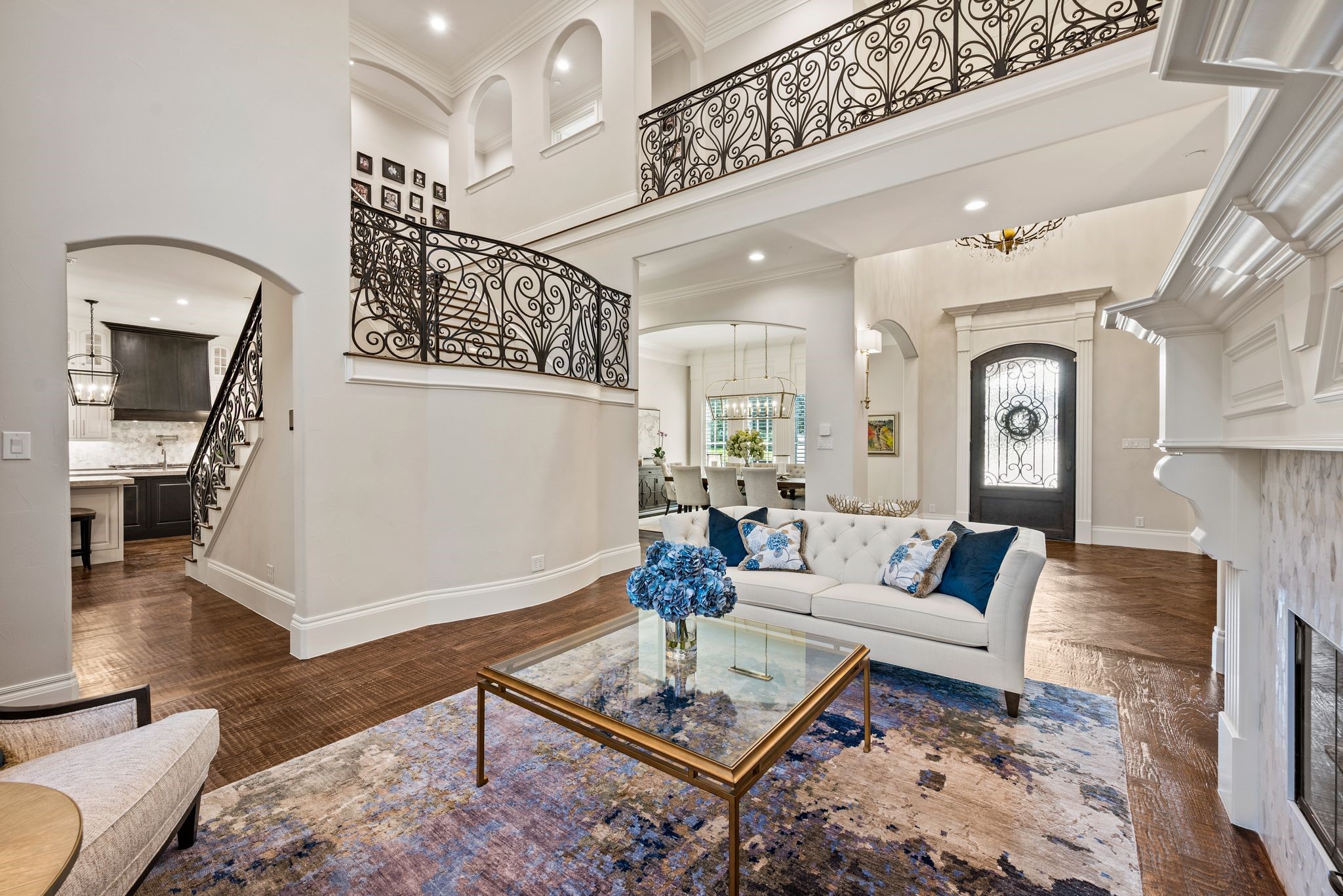 1700 Live Oak Lane Southlake TX 76092
