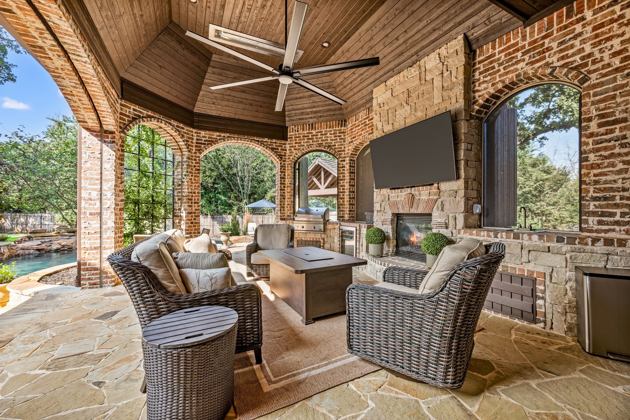 1700 Live Oak Lane Southlake TX 76092