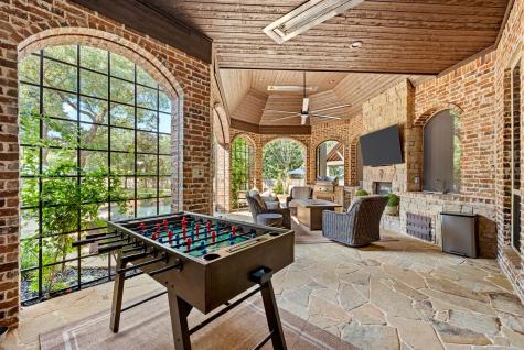 1700 Live Oak Lane Southlake TX 76092
