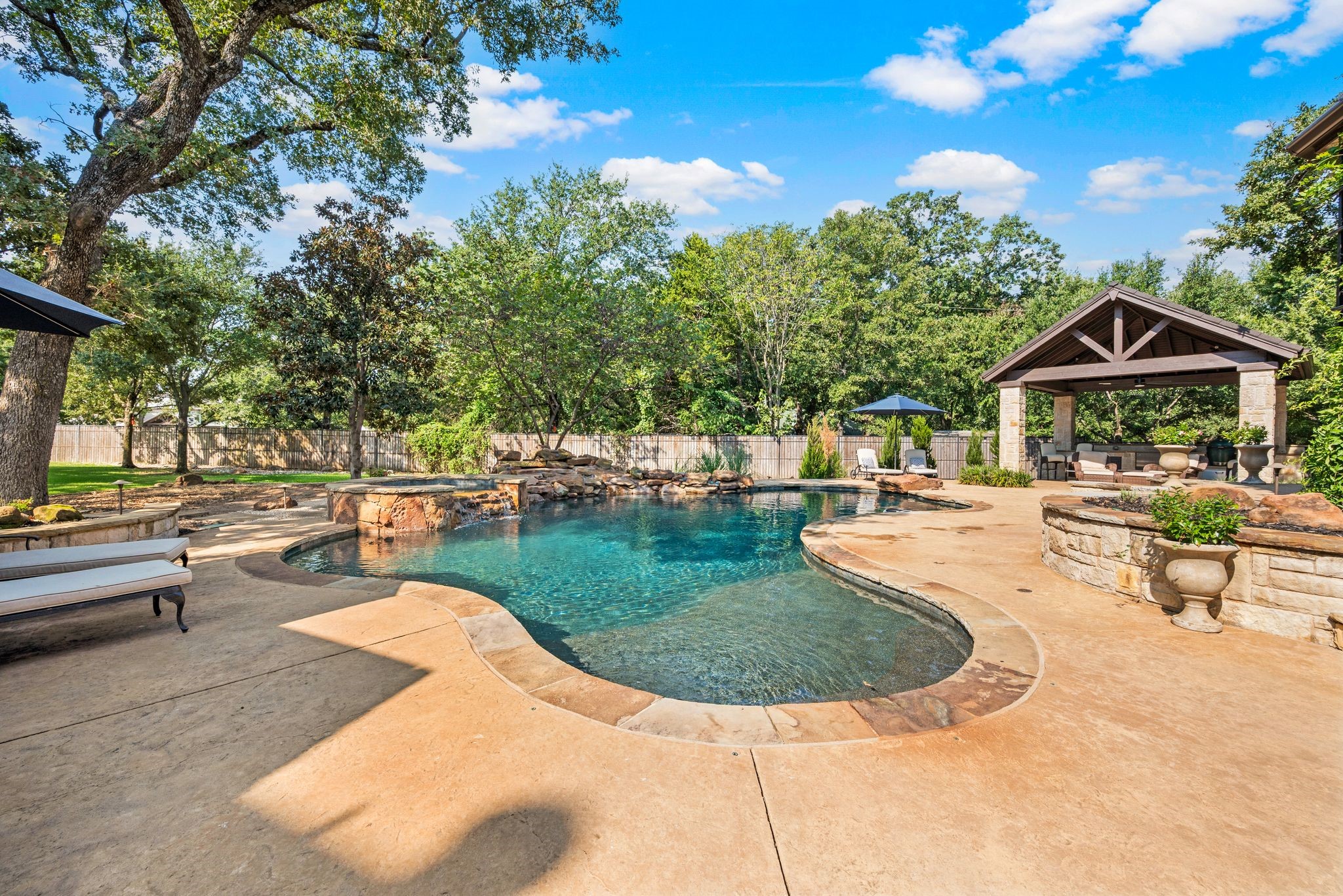 1700 Live Oak Lane Southlake TX 76092