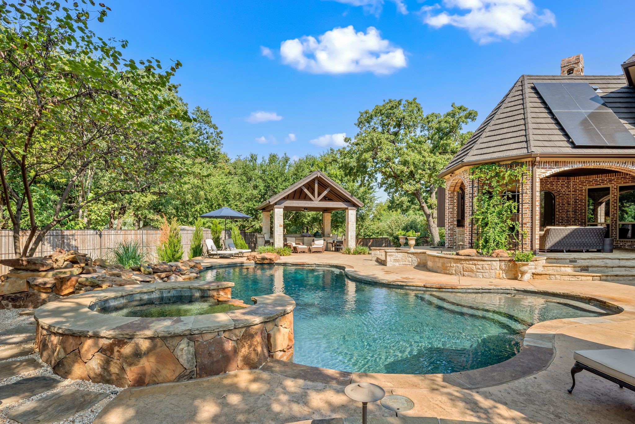 1700 Live Oak Lane Southlake TX 76092