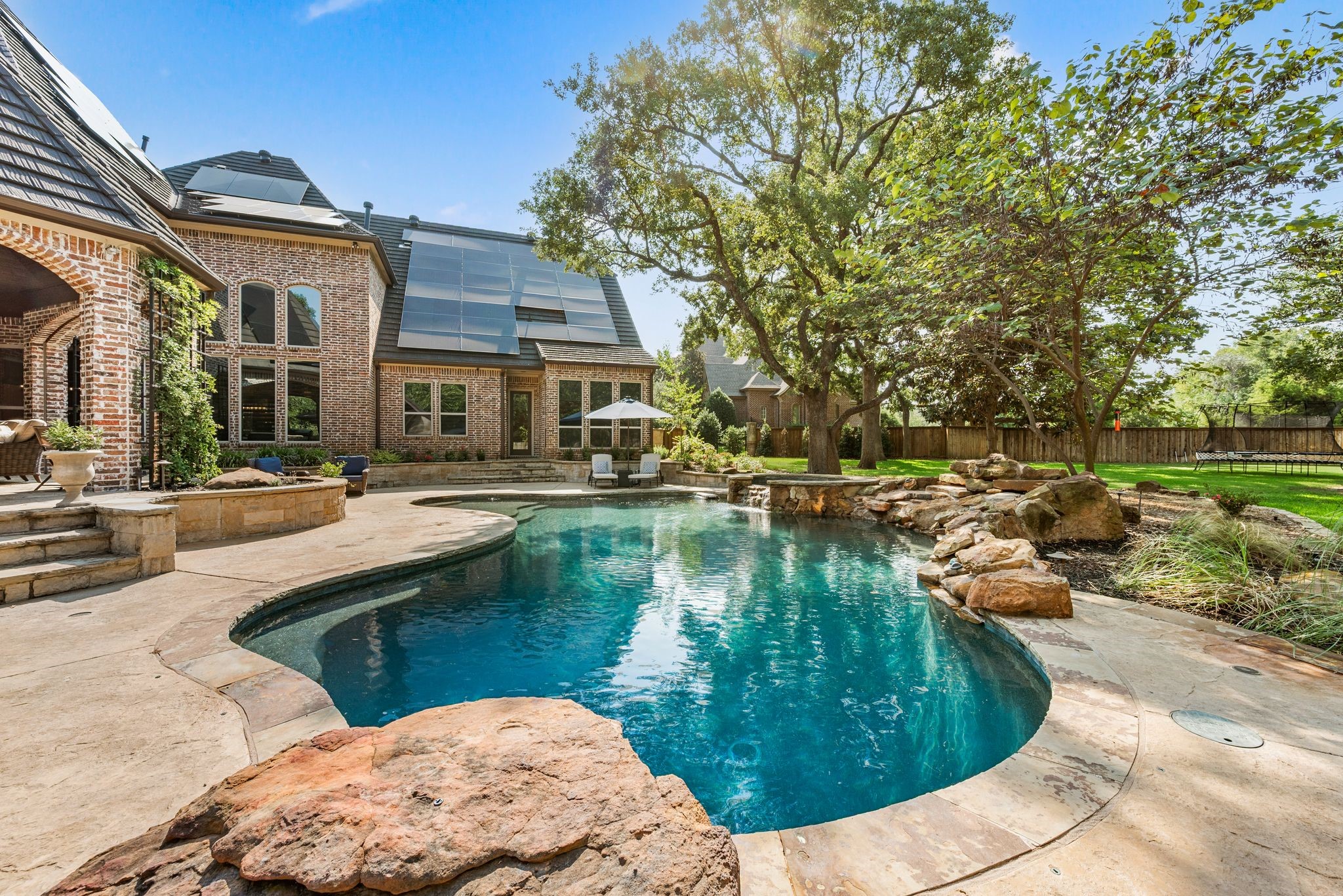 1700 Live Oak Lane Southlake TX 76092
