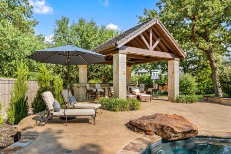 1700 Live Oak Lane Southlake TX 76092