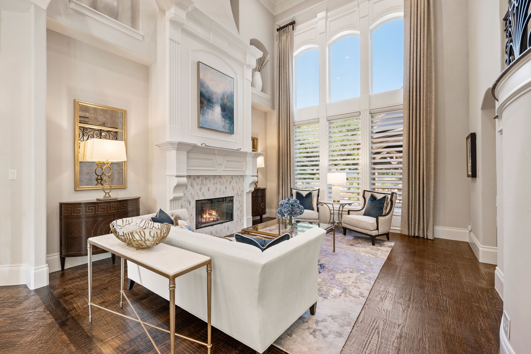 1700 Live Oak Lane Southlake TX 76092