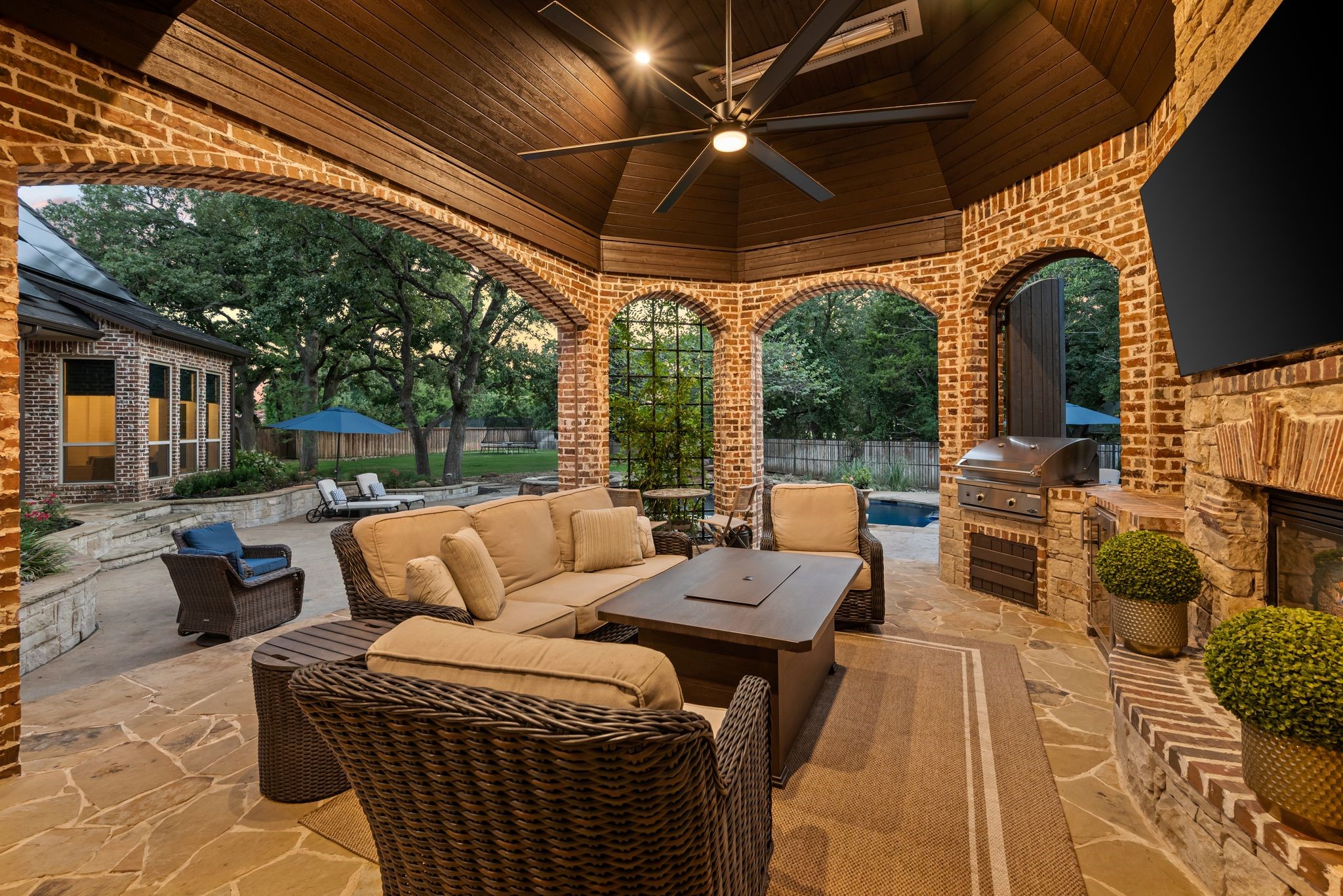 1700 Live Oak Lane Southlake TX 76092