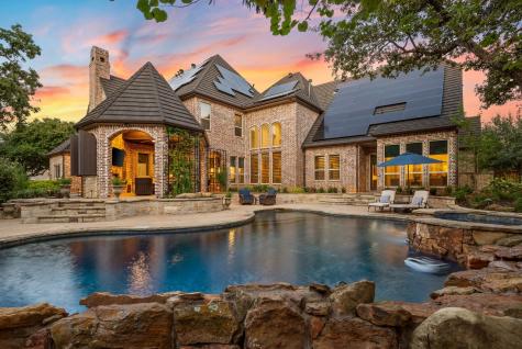 1700 Live Oak Lane Southlake TX 76092