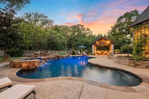 1700 Live Oak Lane Southlake TX 76092
