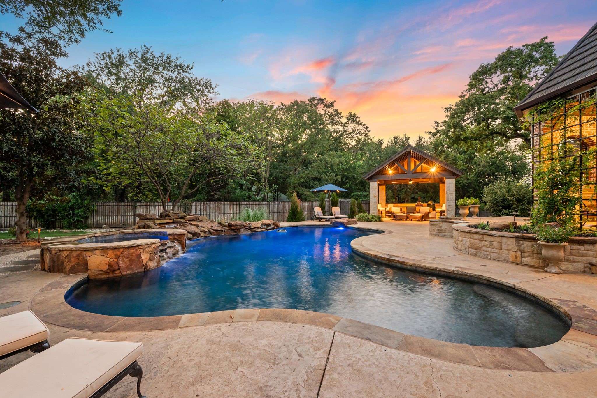 1700 Live Oak Lane Southlake TX 76092