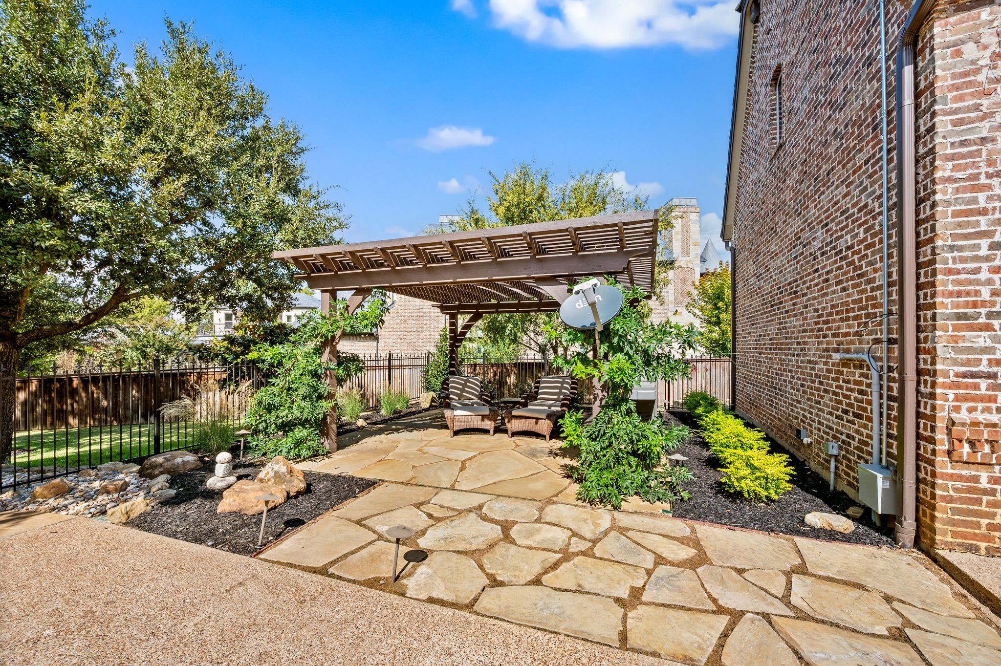 1700 Live Oak Lane Southlake TX 76092