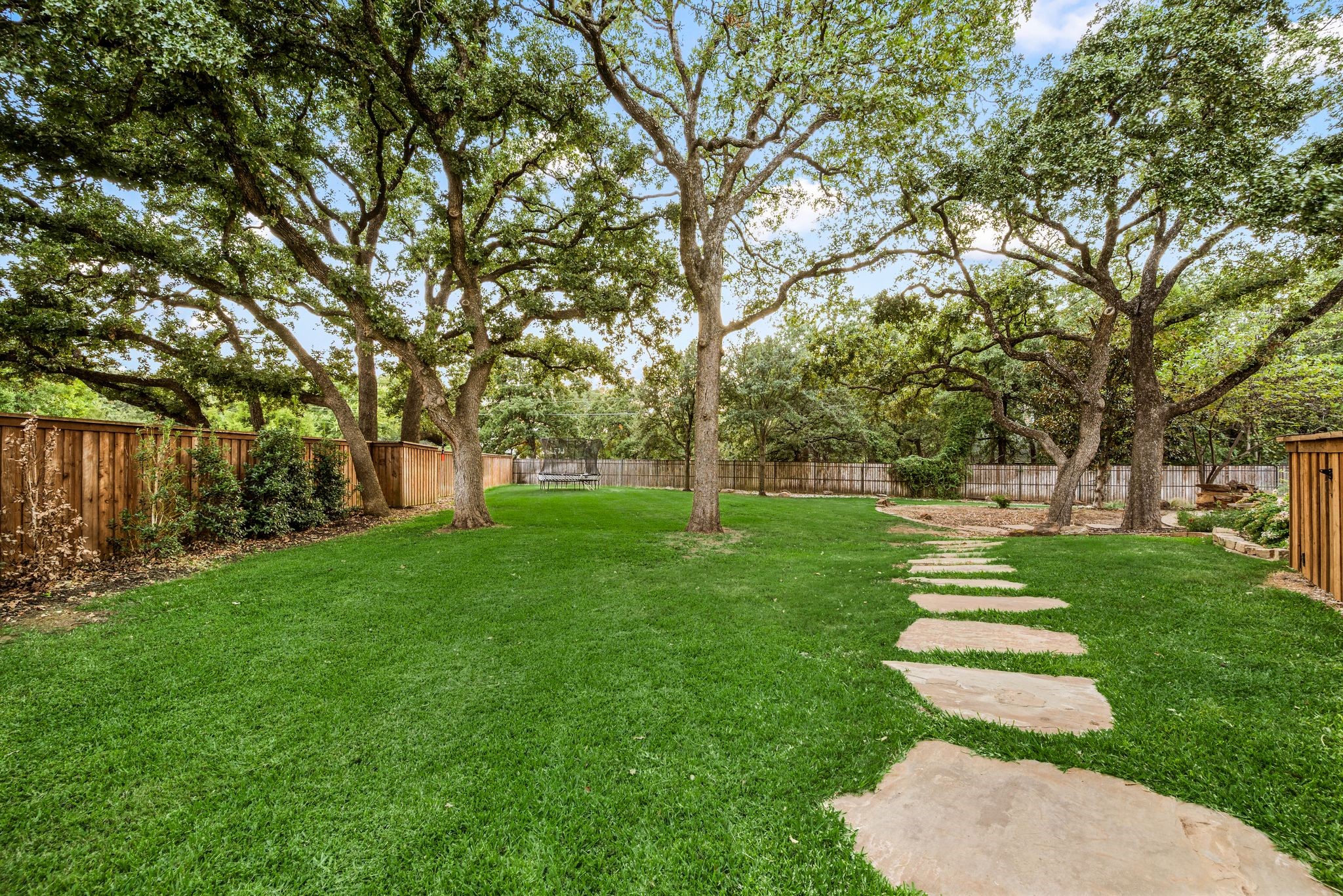 1700 Live Oak Lane Southlake TX 76092
